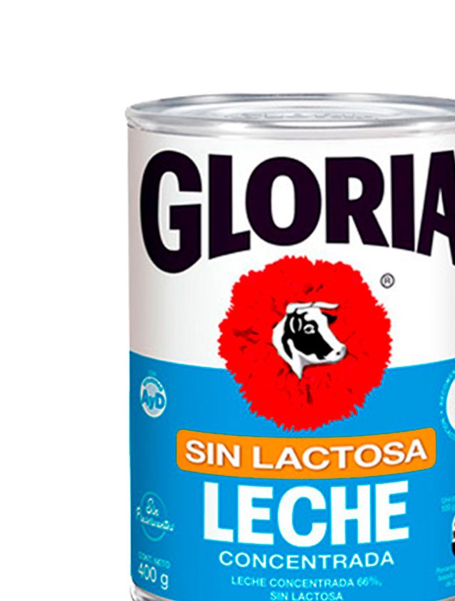 Leche Sin Lactosa 400 Gr
