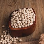 Frijol Caballero Saco 50 Kg