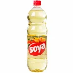 Aceite Vegetal Soya 900 ML