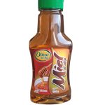 Miel De Abeja Olivos Del Sur 500 ML