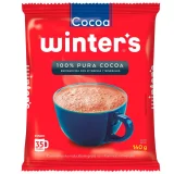 Cocoa Winter's 140 Gr