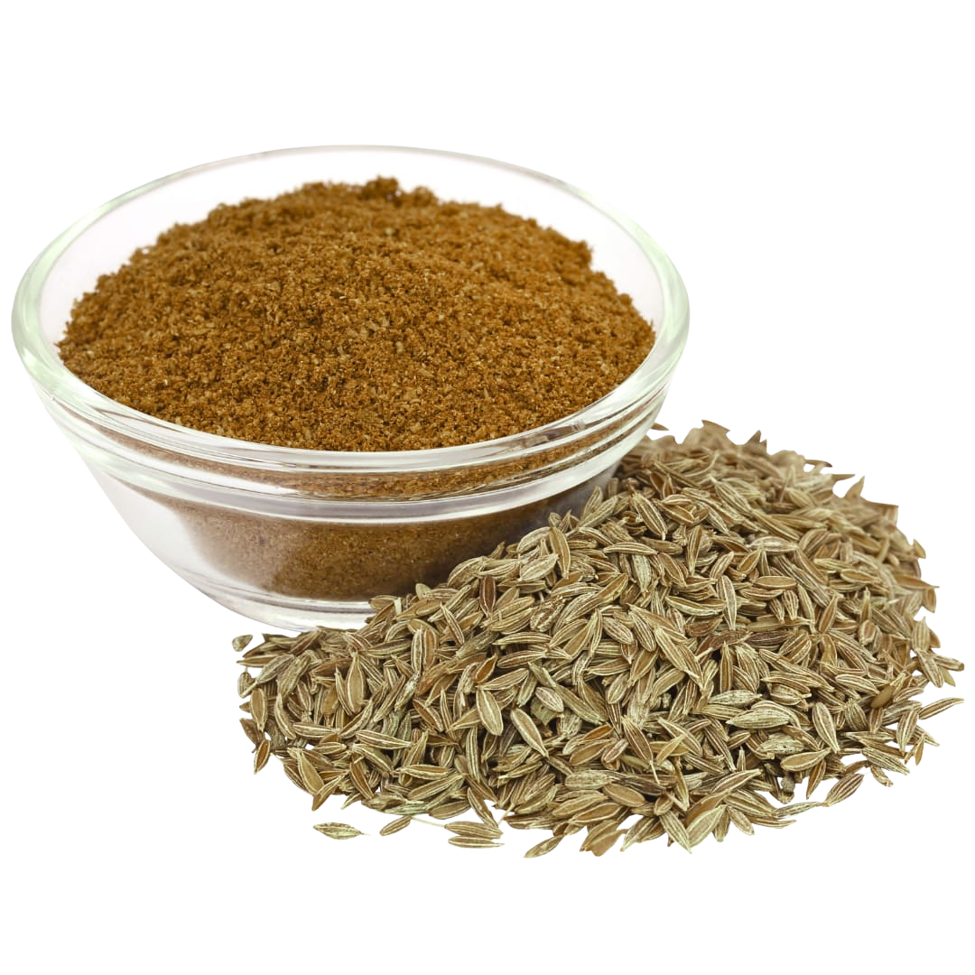 Comino Molido Kg
