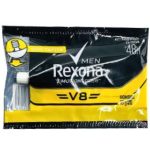 Desodorante Rexona Men Sachet 10 Gr