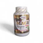 Maca Negra 100 Caps. x 500 mg