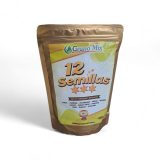 12 Semillas x 350 Gr.