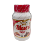 Maca Roja 100 Caps. x 500 mg