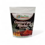 Huanarpo Macho + Maca Negra 100 Gr.