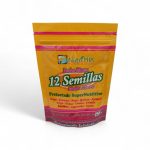Pachamama 12 Semillas x 250 Gr.