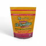 Pachamama 12 Semillas x 250 Gr.