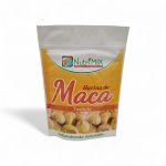 Harina de Maca Amarilla 200 Gr.