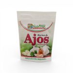 Harina de Ajo 100 Gr.