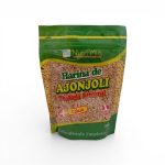 Harina de Ajonjolí 200 Gr.
