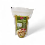 Aceituna Verde con Rocoto - La Arequipeñita