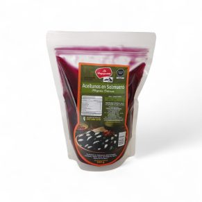 Aceituna Envasada - La Arequipeñita