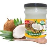 Aceite de Coco - La Arequipeñita 910 ML.